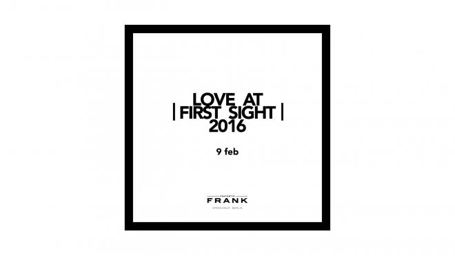Fantastic Frank LAFS 2016 Furniture week