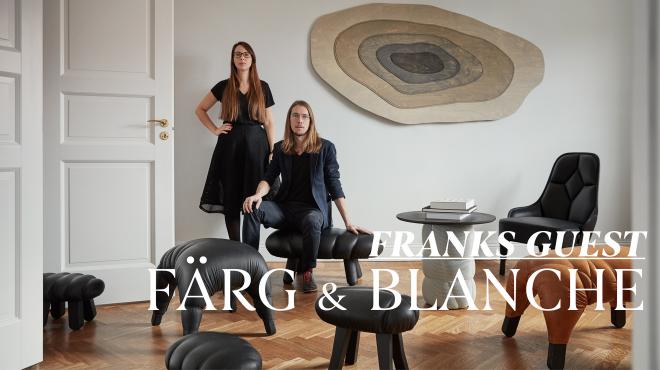 Fantastic Frank Färg Blanche Franks-Guest-dec-2016