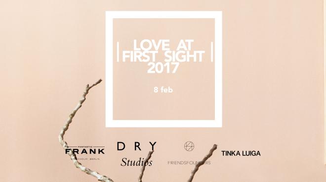 Love at First sight 2017