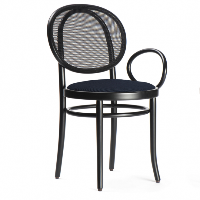 Rebooted Thonet by Swedish Front