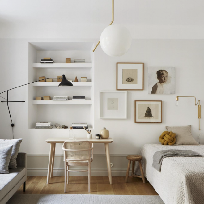 How 40 sqm became the worlds most clicked interior image