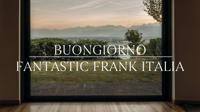 Fantastic Frank Italy