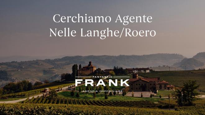 Agenzia Immobiliare Langhe & Milan Real Estate Agent Wanted
