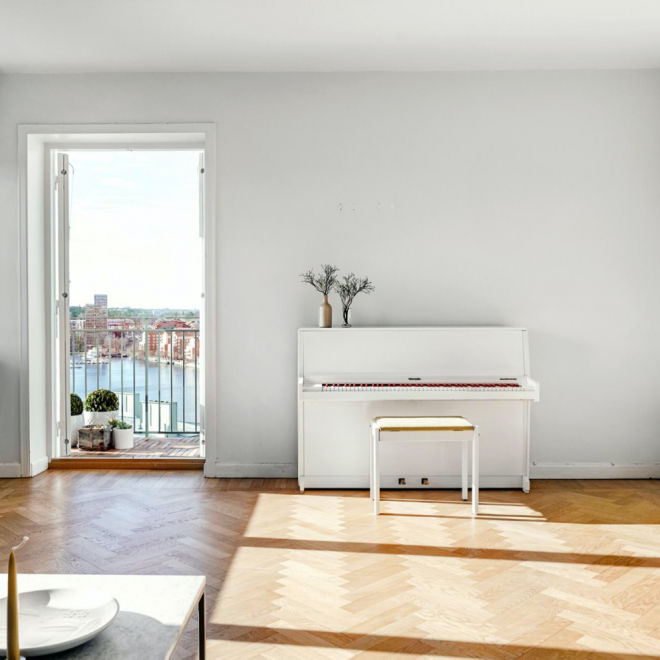 piano with a sea view fantastic frank stockholm