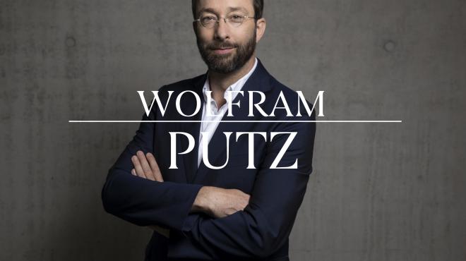 Fantastic Frank interview WITH WOLFRAM PUTZ FROM GRAFT