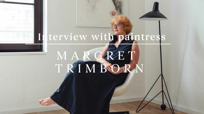Margret Trimborn