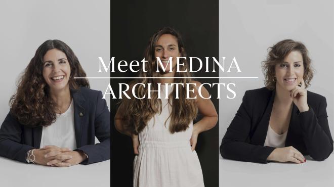 Medina architects