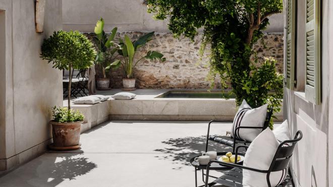 Meet Mallorca Garden Design